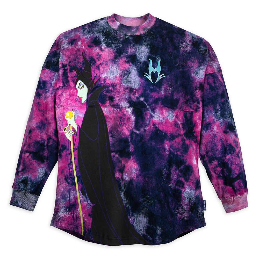 Maleficent Spirit Jersey for Adults – Sleeping Beauty available online for purchase