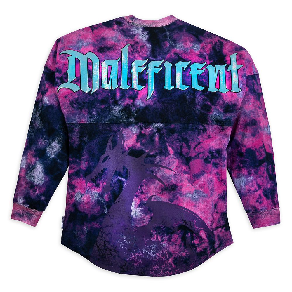 Maleficent Spirit Jersey for Adults – Sleeping Beauty