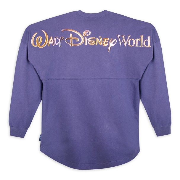 Walt Disney World 50th Anniversary Spirit Jersey for Adults