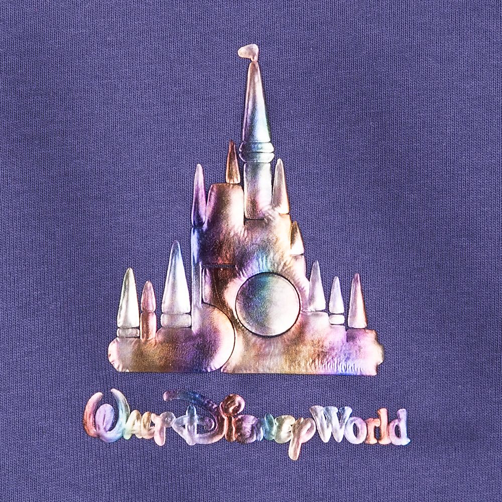 Walt Disney World 50th Anniversary Spirit Jersey for Adults