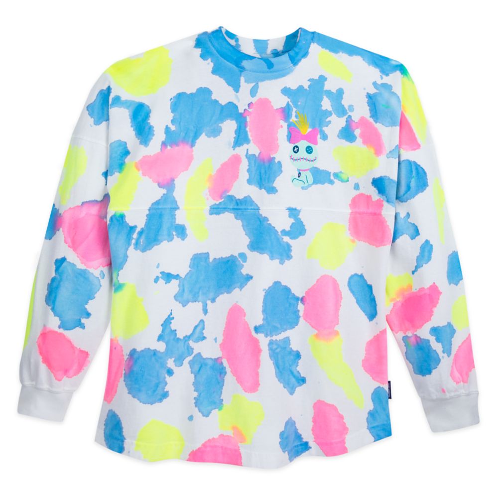 Stitch Summer Fun Spirit Jersey for 