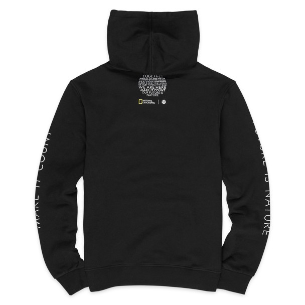 National Geographic Sun Pullover Hoodie for Men by Element