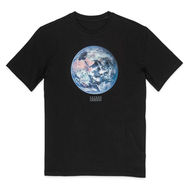 National Geographic Earth T-Shirt for Men by Element