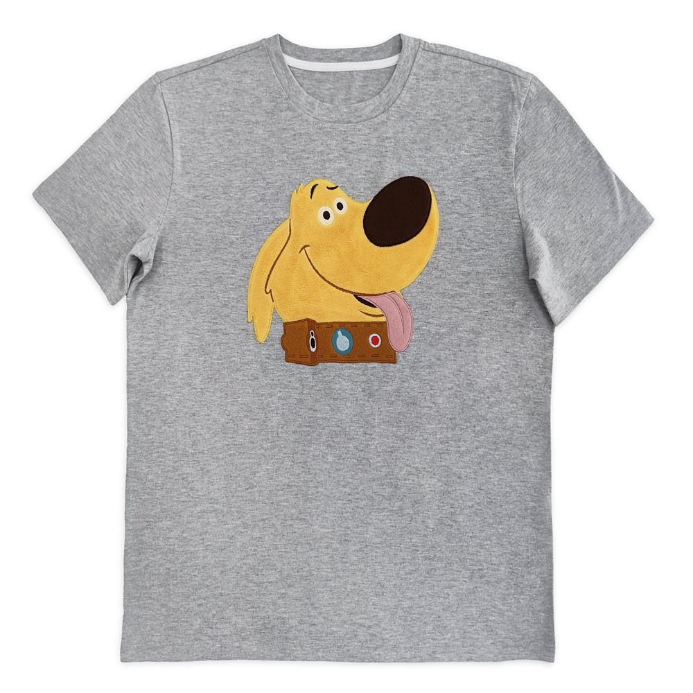 Dug Fashion T-Shirt