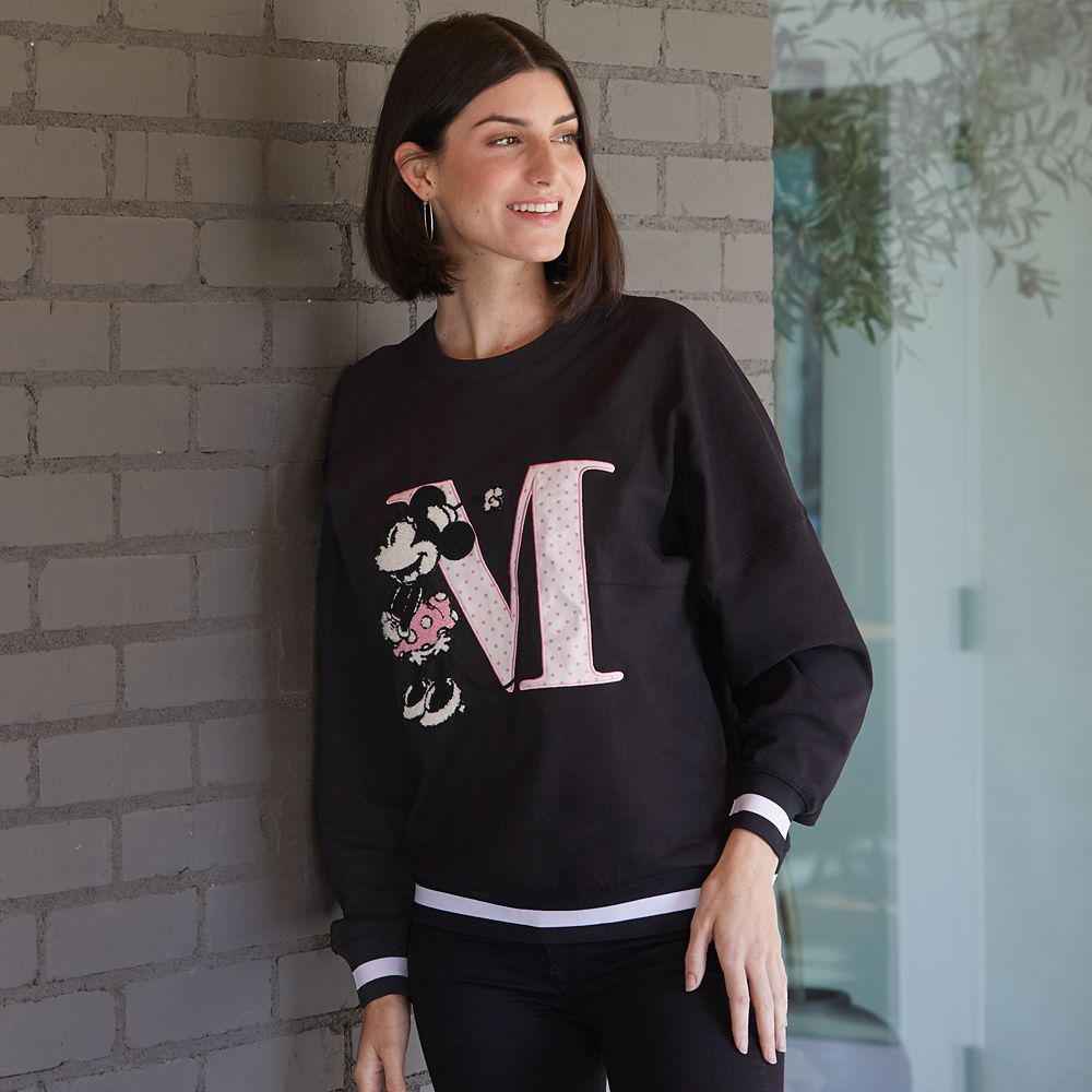 Minnie Mouse Spirit Jersey for Adults