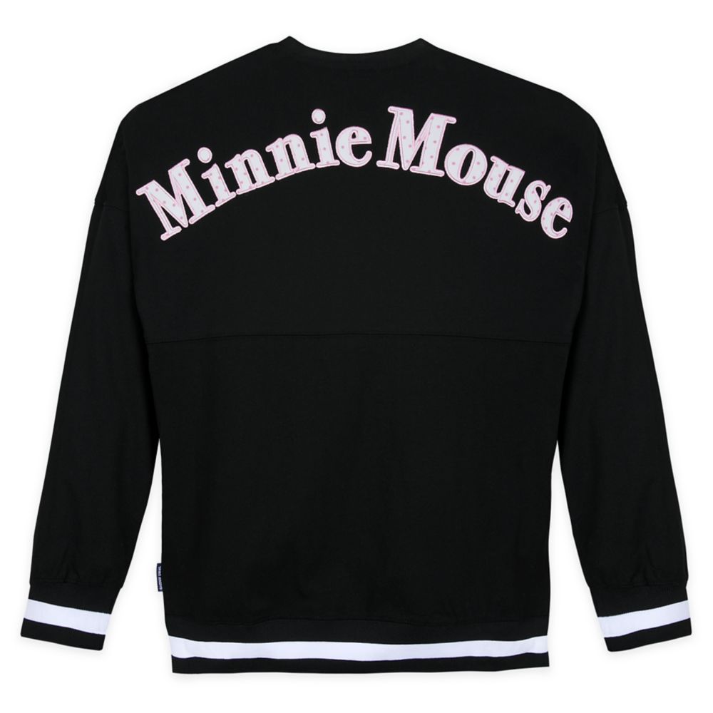 Minnie Mouse Spirit Jersey for Adults