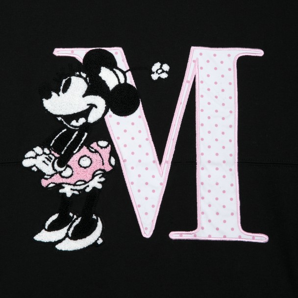 Minnie Mouse Spirit Jersey for Adults