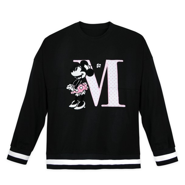Minnie Mouse Spirit Jersey for Adults