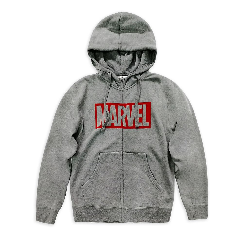 marvel hoodies for adults