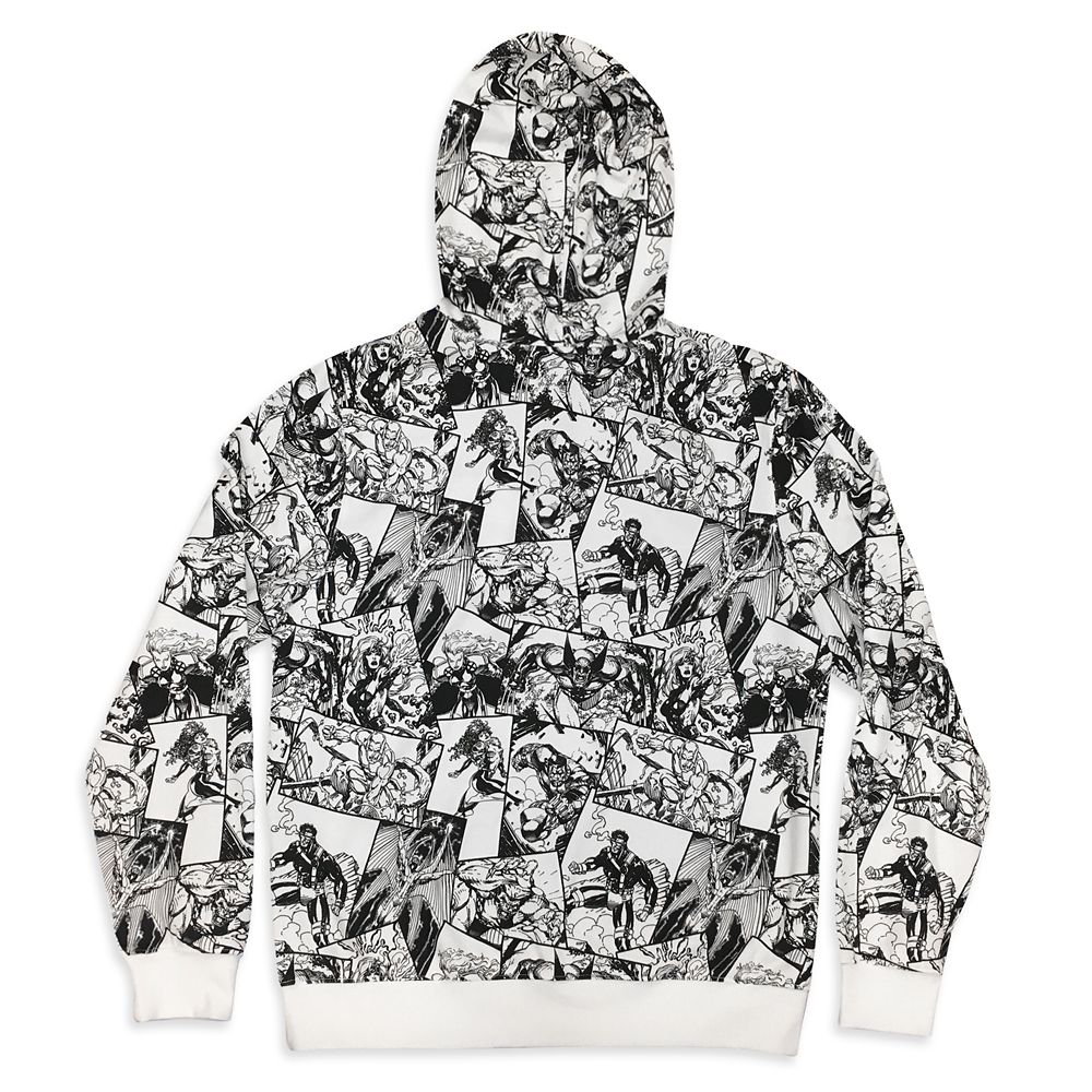 disney store marvel hoodie