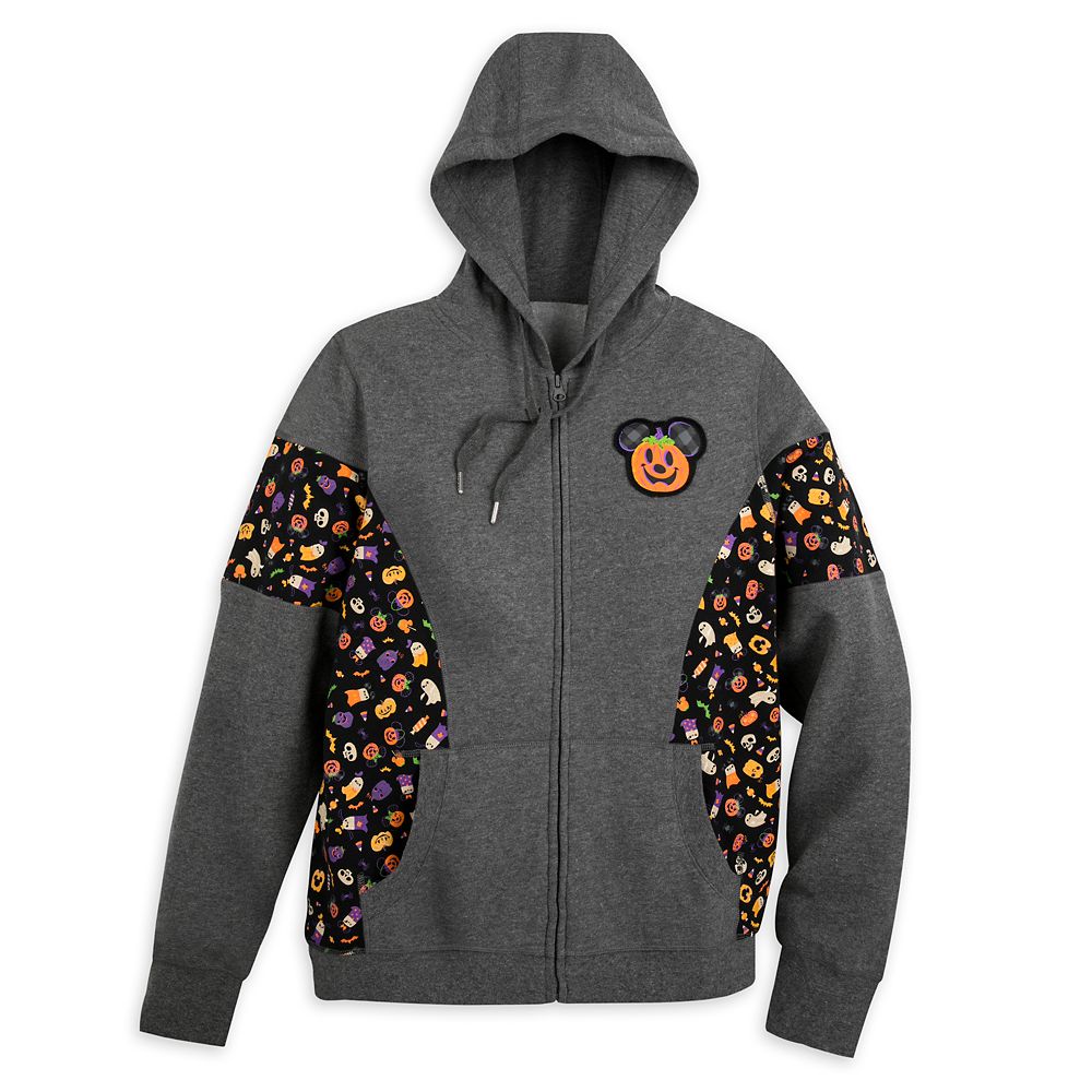 Disney 2025 halloween hoodie