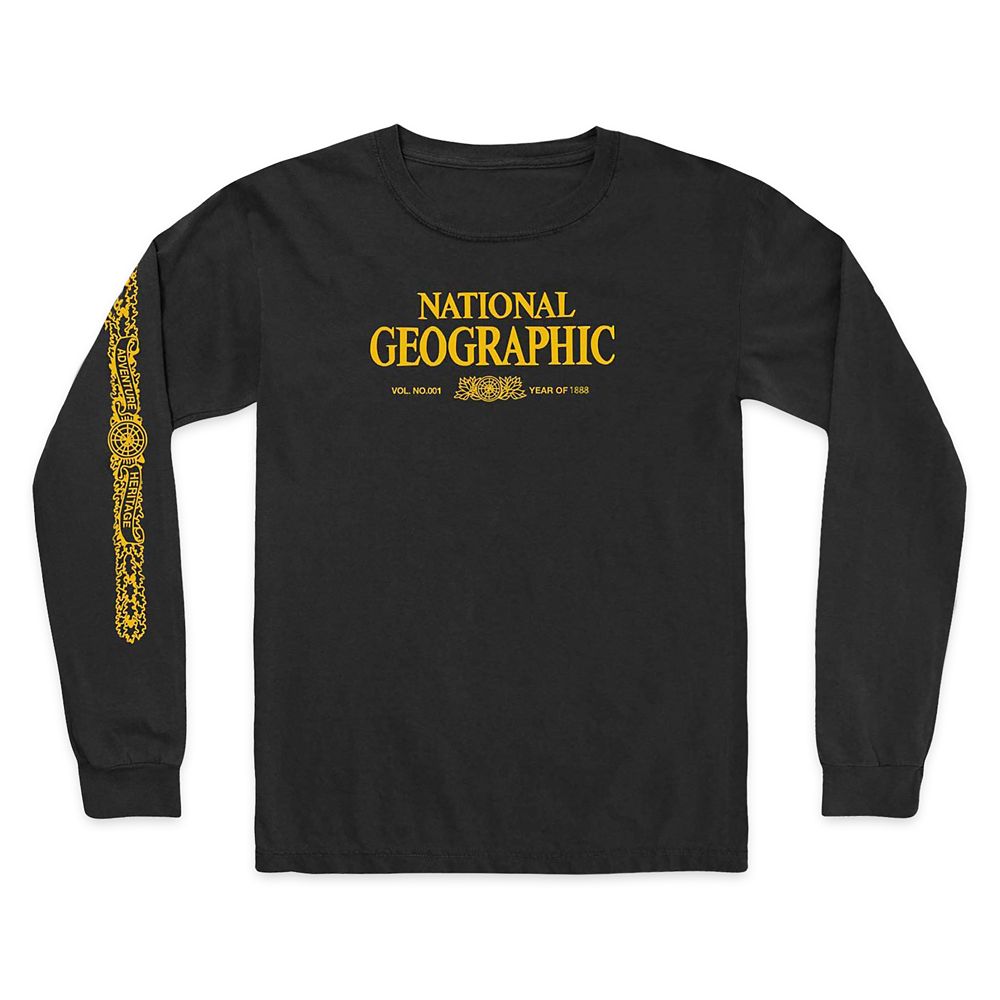 national geographic t shirt india
