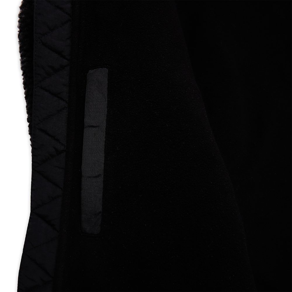 National Geographic Zip Hoodie for Adults