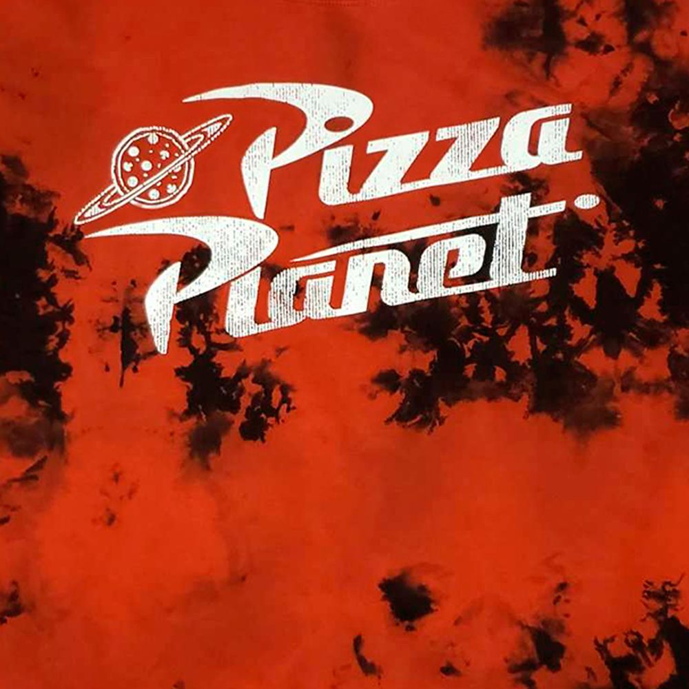 Pizza Planet Pullover Sweatshirt for Adults – Toy Story