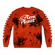 Pizza Planet Pullover Sweatshirt for Adults – Toy Story