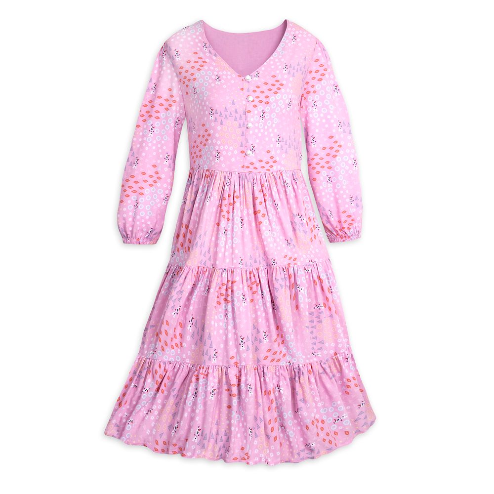 Frozen Dress for Women is available online