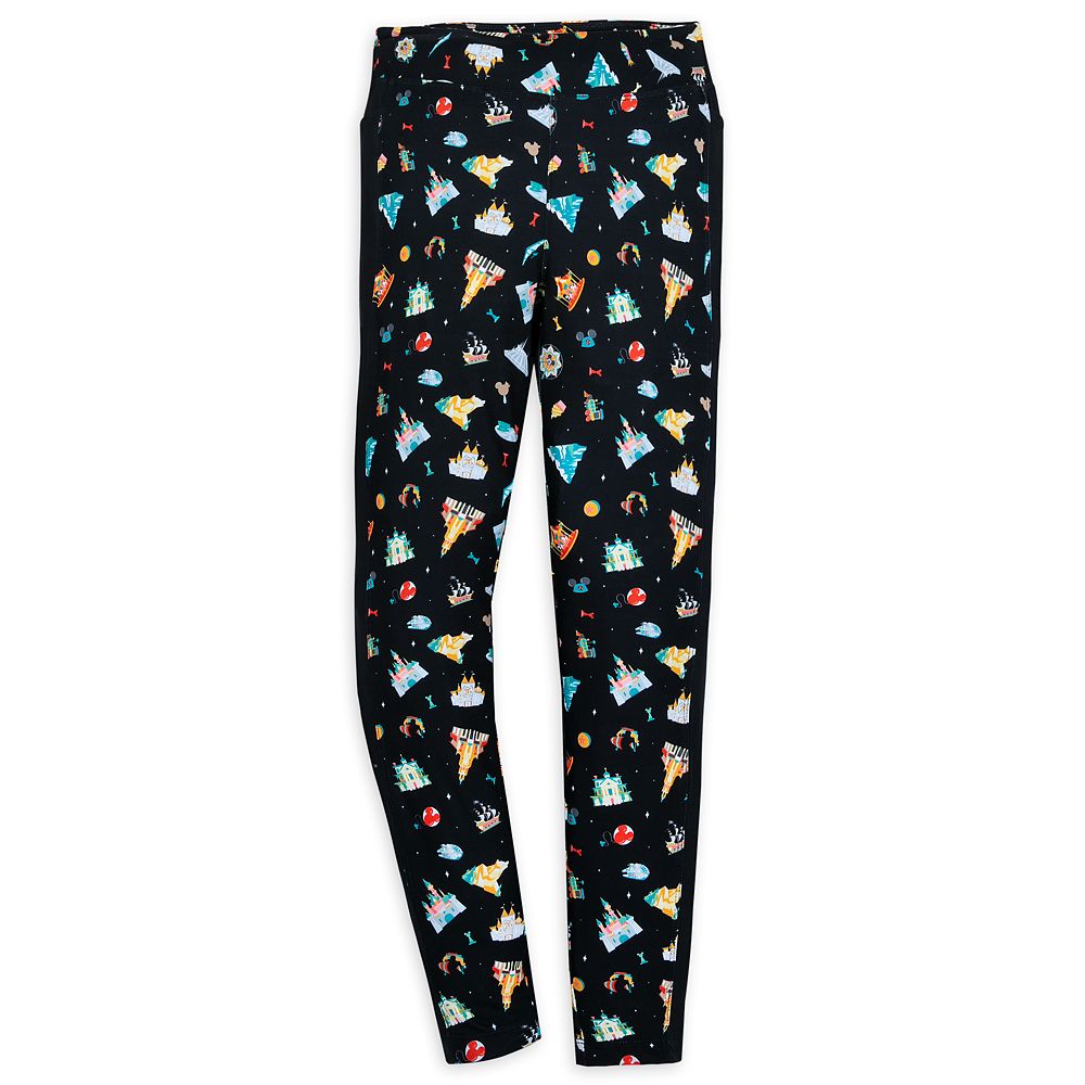 Disney Cats Leggings for Women | Disney Store