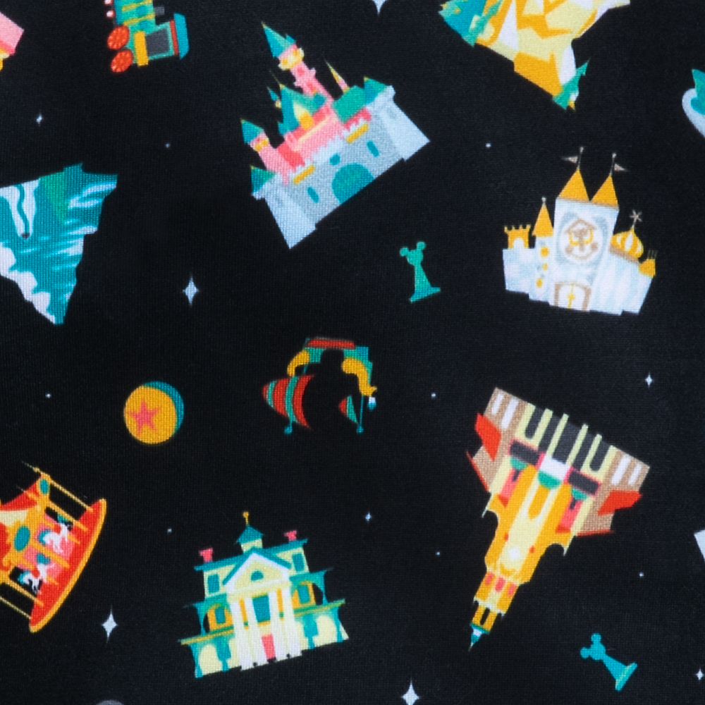 Disneyland ''Play in the Park'' Leggings for Women