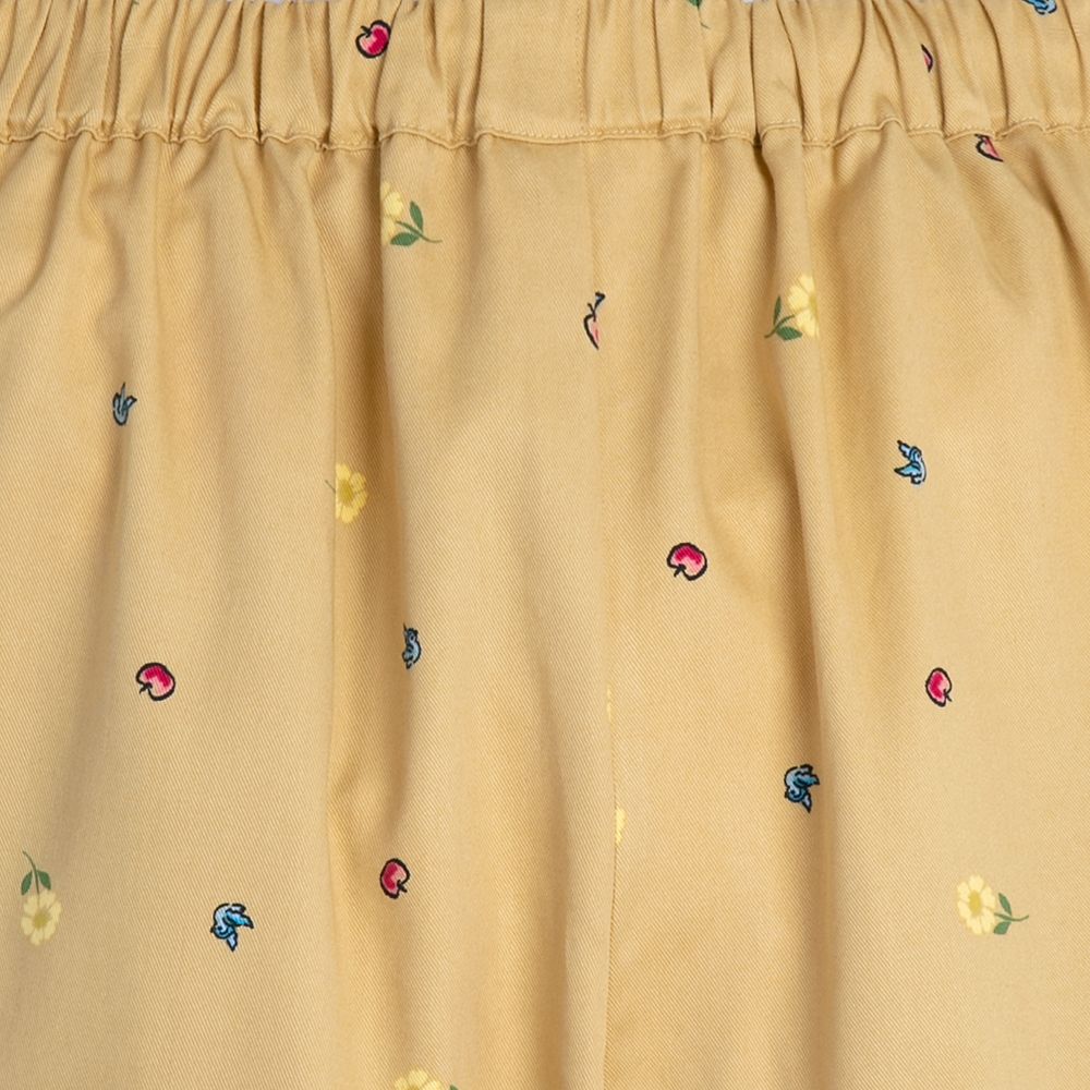 Snow White Pants for Women