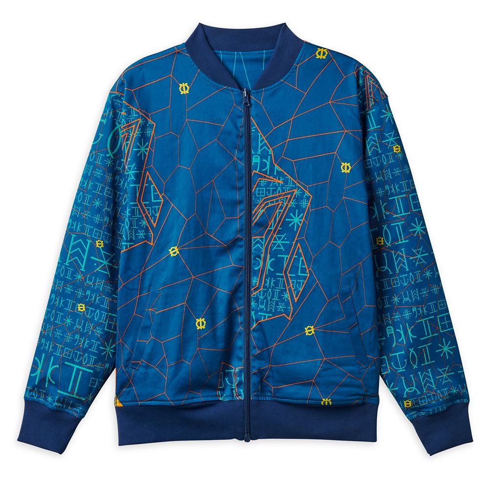 Black Panther: Wakanda Forever Bomber Jacket for Adults