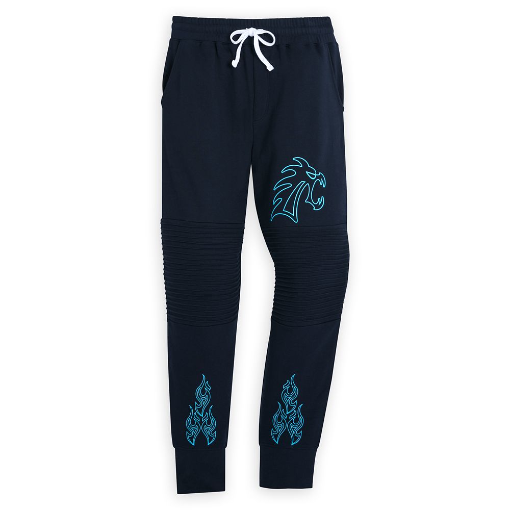 Hades Jogger Pants for Adults – Hercules was released today