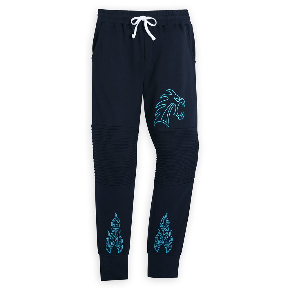 Hades Jogger Pants for Adults – Hercules