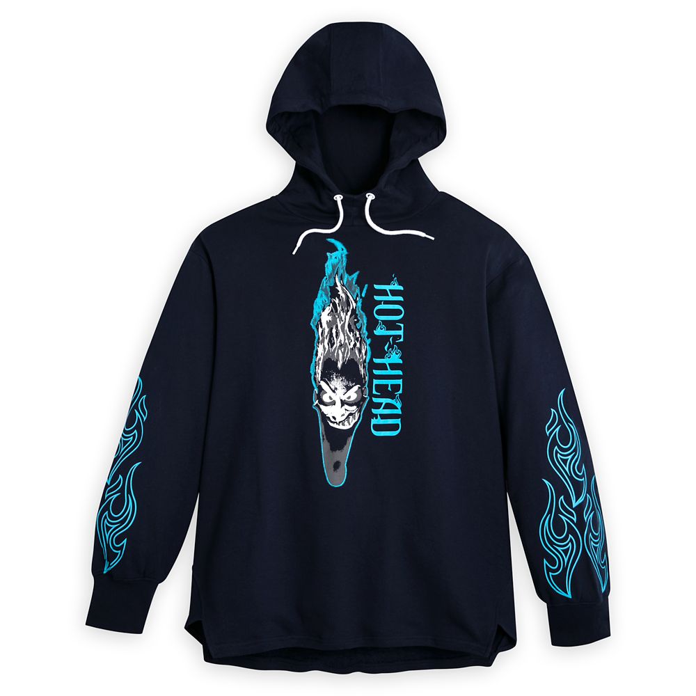 Hades Pullover Hoodie for Adults – Hercules now available