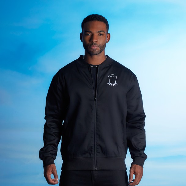 Black Panther: Wakanda Forever Artist Series Jacket for Adults