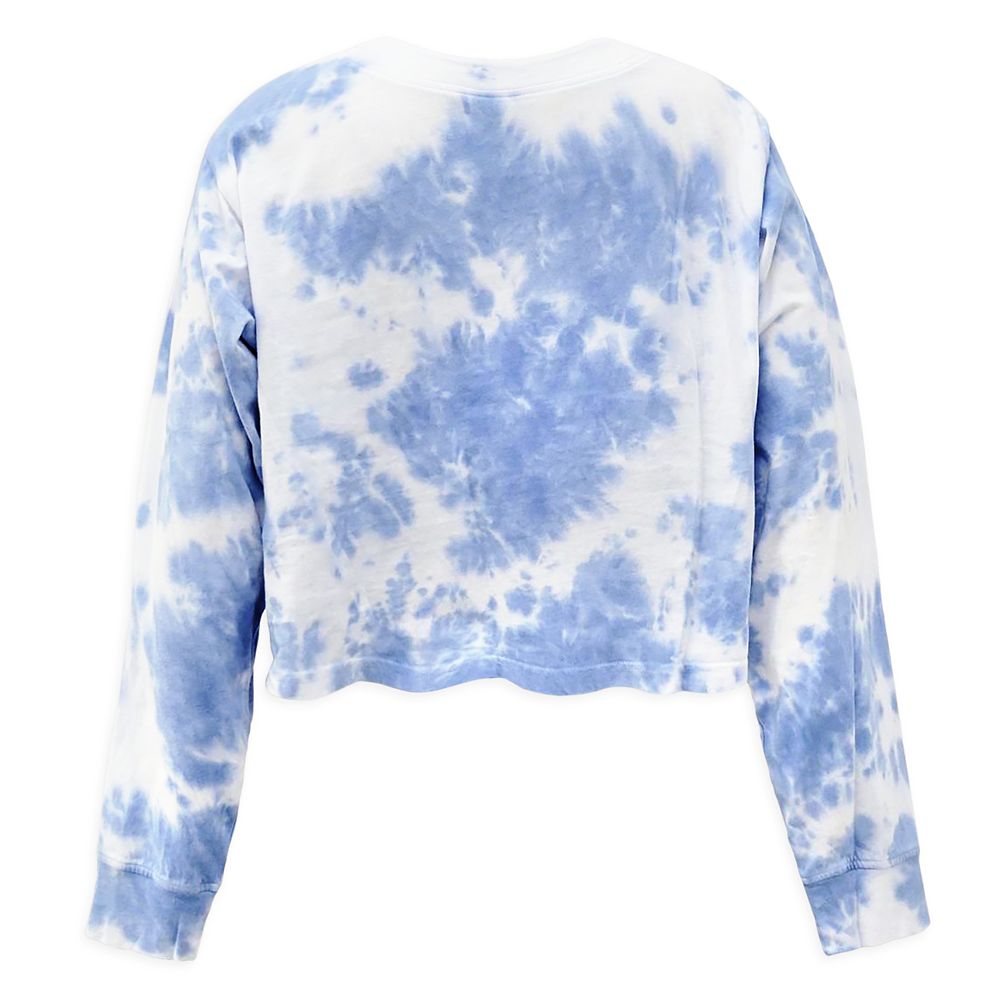 Marie Tie Dye Pullover for Women – The Aristocats