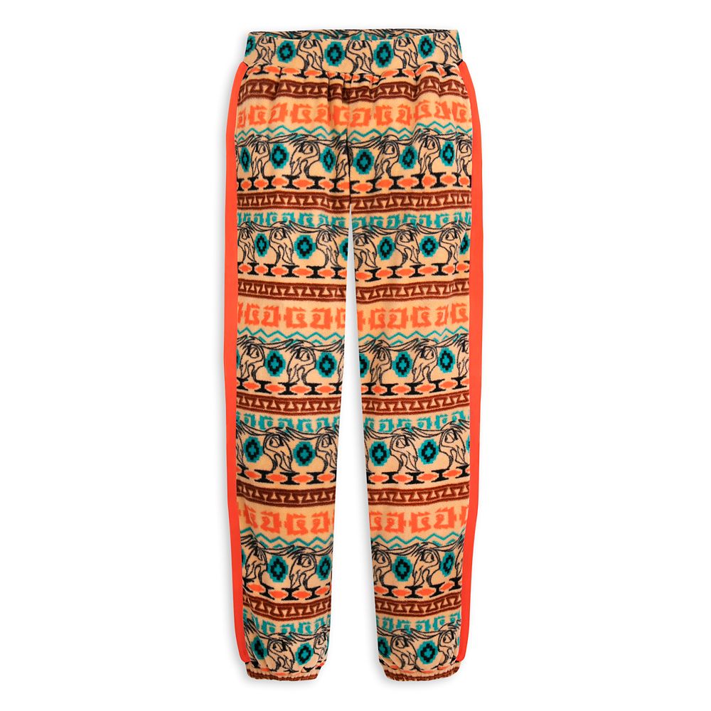 Kuzco Fleece Lounge Pants for Adults – The Emperor's New Groove