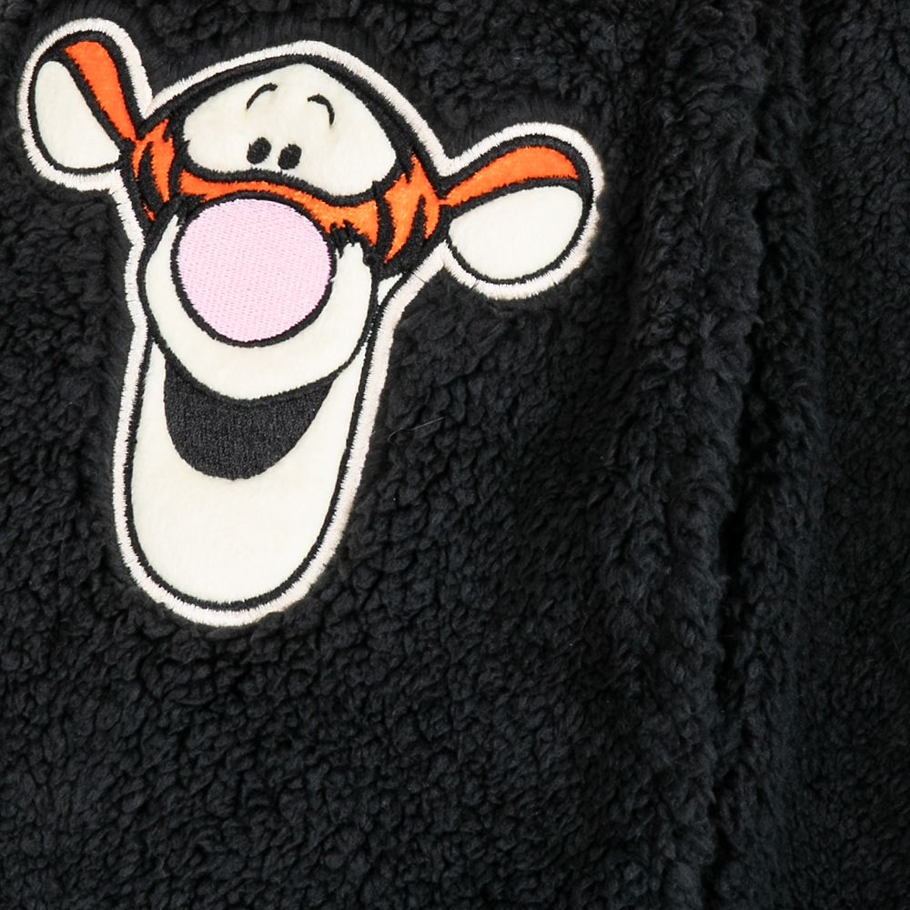 Tigger Fleece Lounge Pants for Adults – Winnie the Pooh