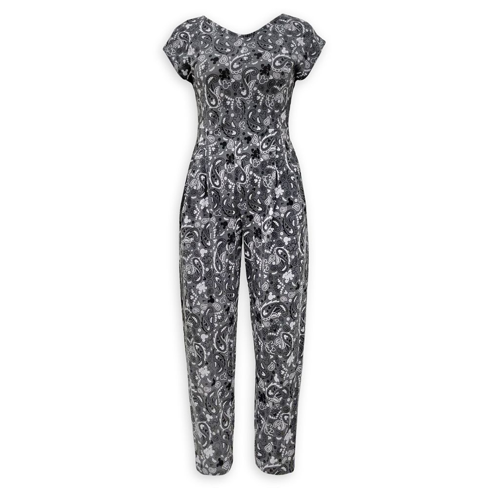 Mickey Mouse Loungewear Jumper for Women released today