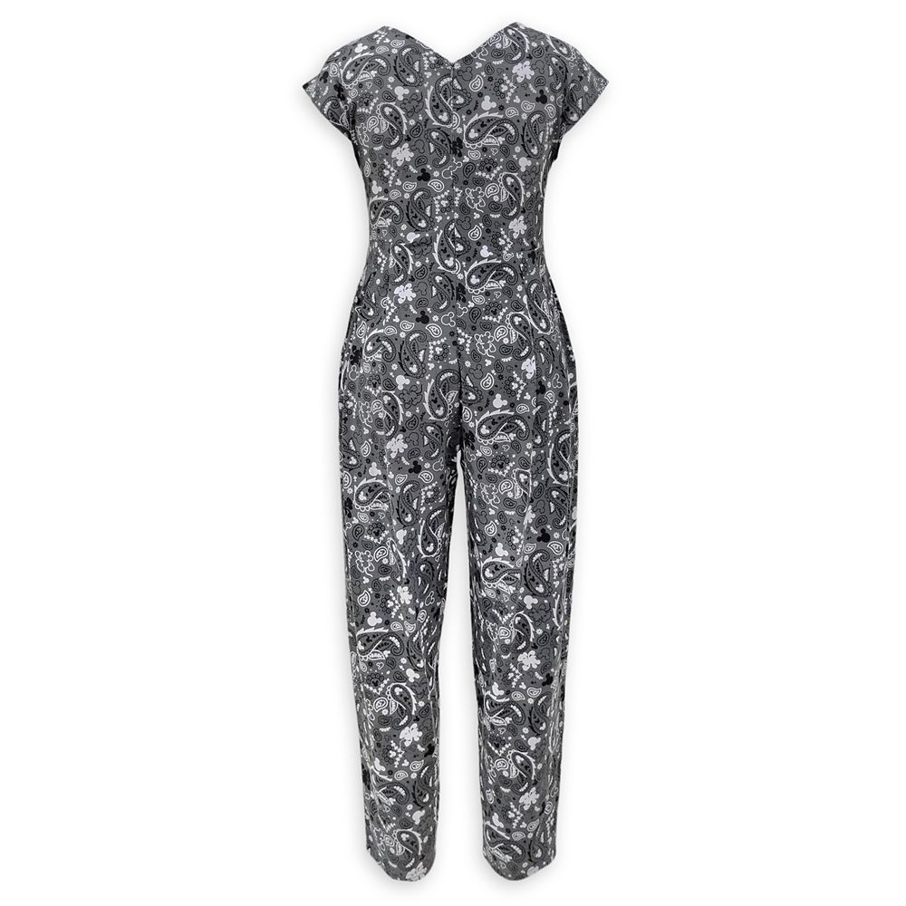 Mickey Mouse Loungewear Jumper for Women