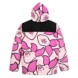 Piglet Zip Fleece Hoodie for Adults – Winnie the Pooh