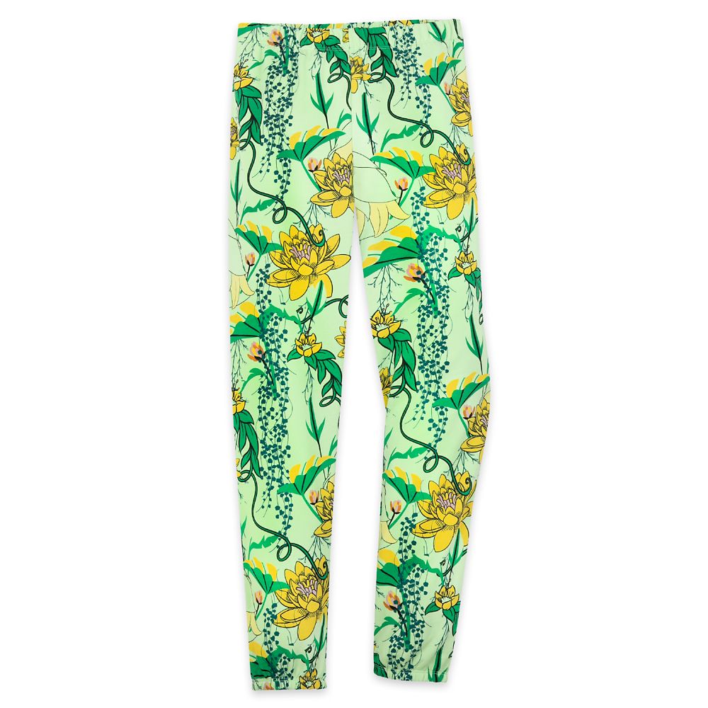 Tiana Sweatshirt and Jogger Collection for Women – The Princess and the Frog