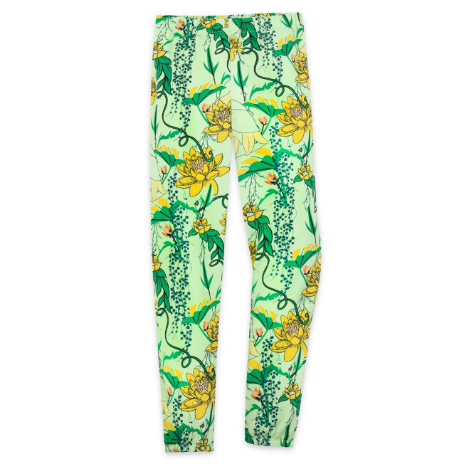 Tiana Jogger Pants for Women – The Princess and the Frog