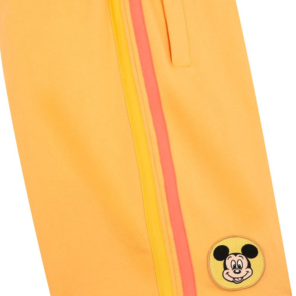 Mickey Mouse Sweatshorts for Adults
