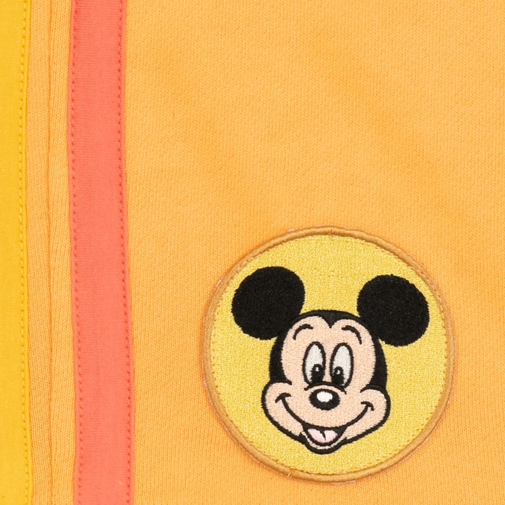 Mickey Mouse Sweatshorts for Adults