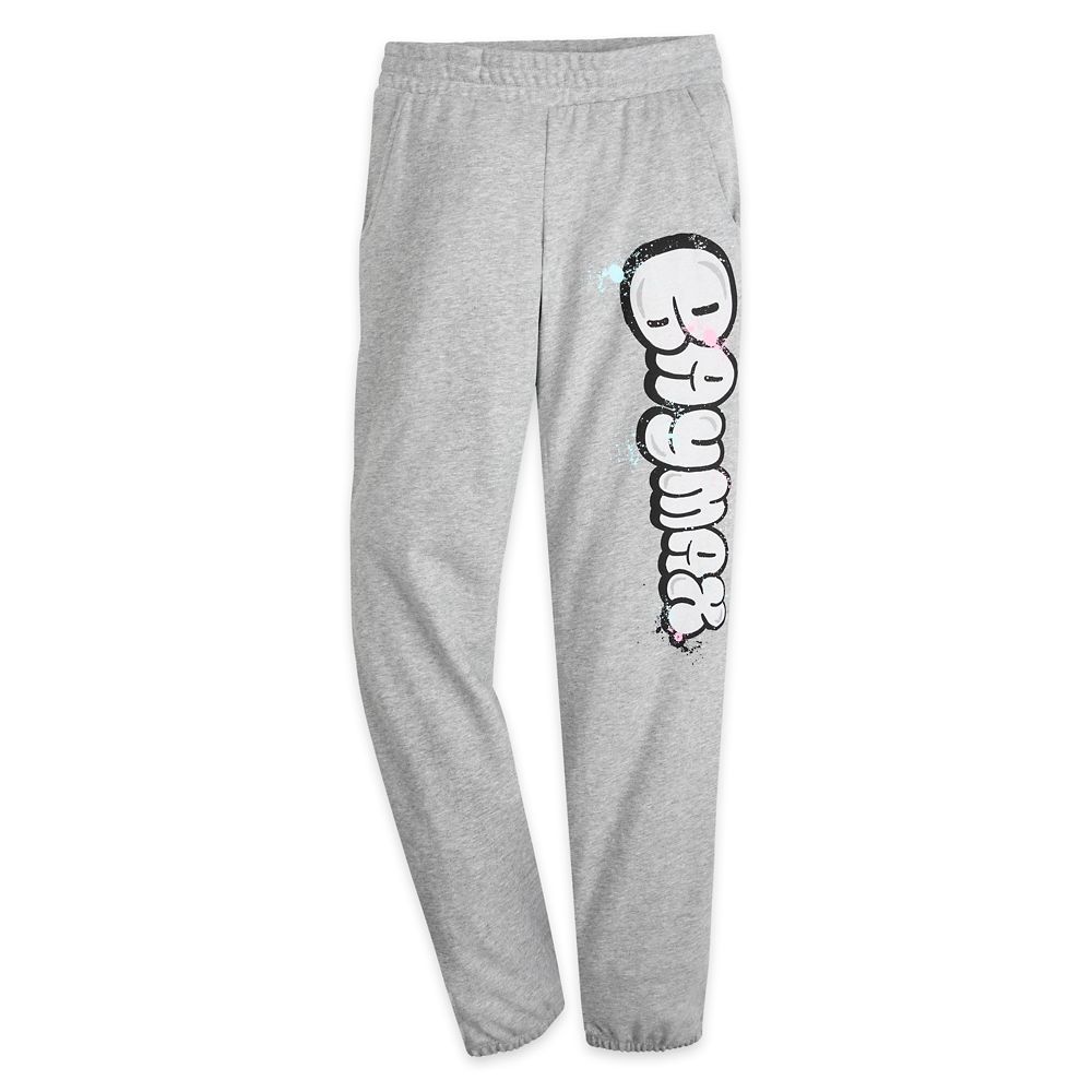 Baymax Sweatpants for Women – Big Hero 6 is now available online