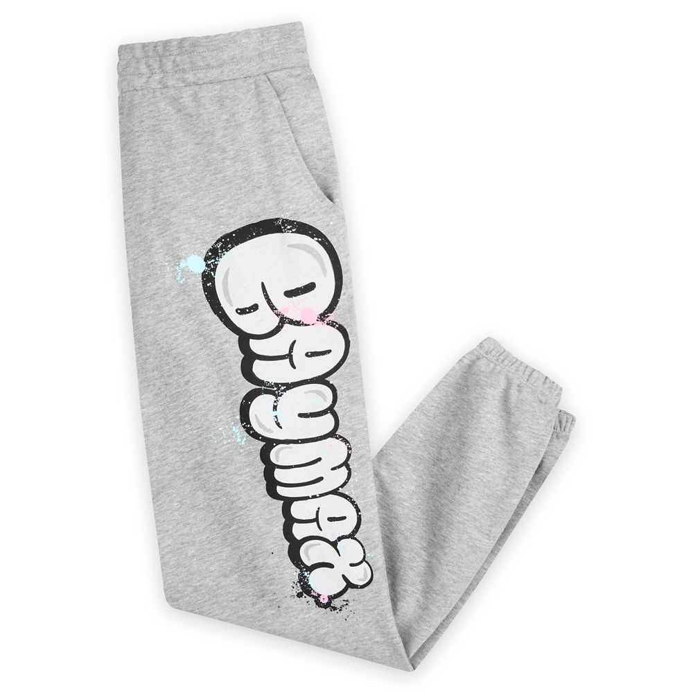 Baymax Sweatpants for Women – Big Hero 6