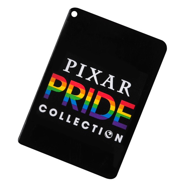 Pixar Pride Collection Sweatshirt for Adults