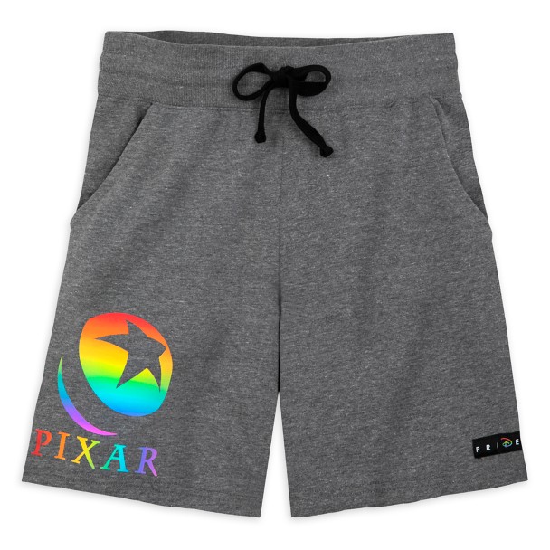 Pixar Pride Collection Shorts for Adults