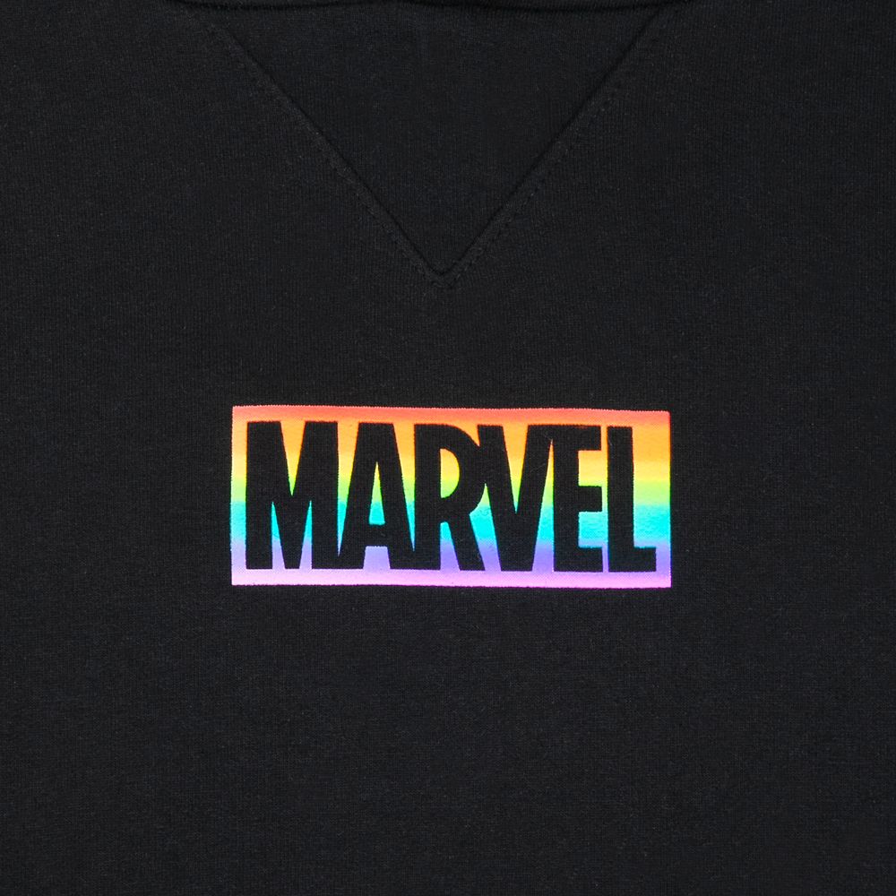 Marvel Pride Collection Hoodie