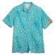 Disney Vacation Club Woven Shirt for Adults