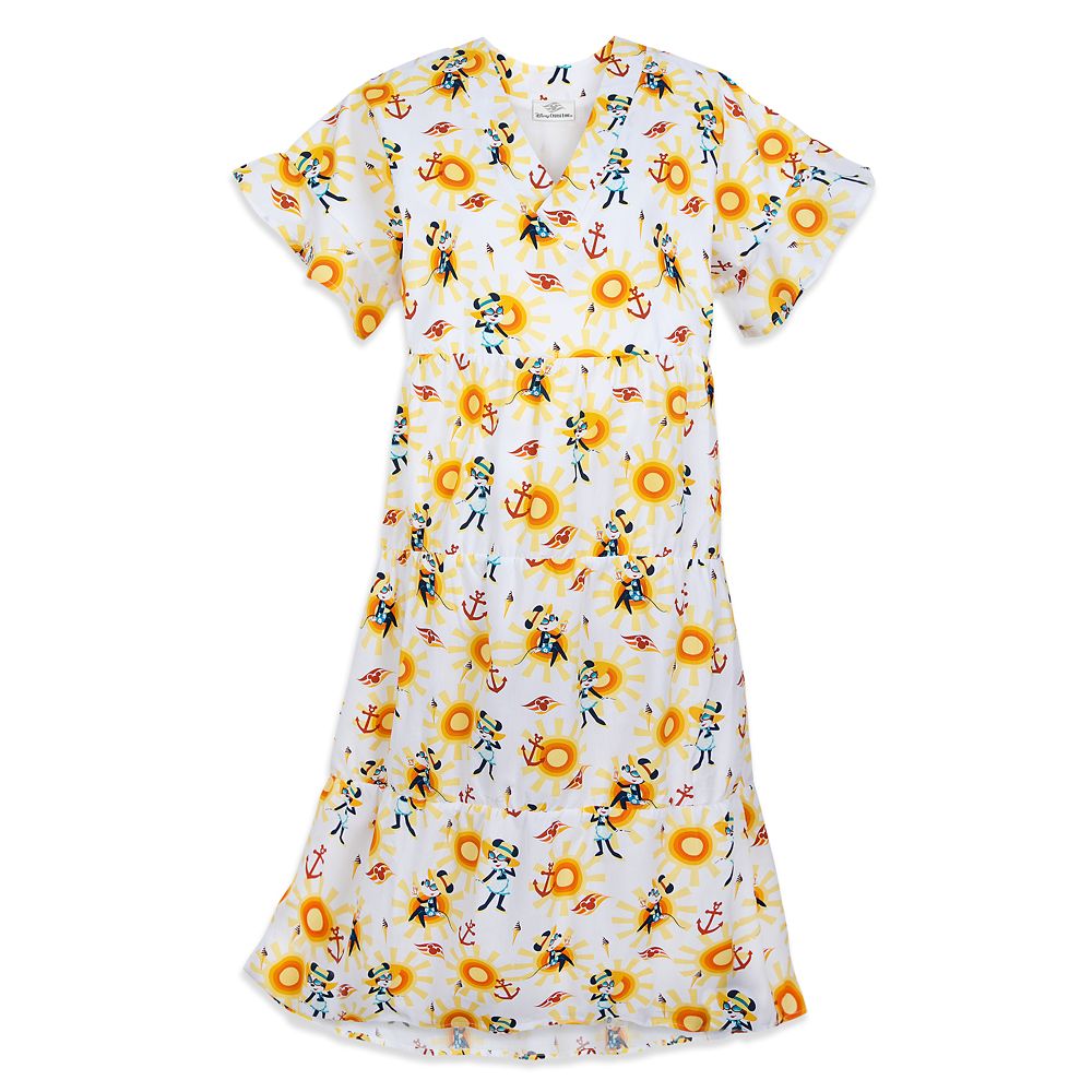Minnie Mouse Dress for Women – Disney Cruise Line now out for purchase