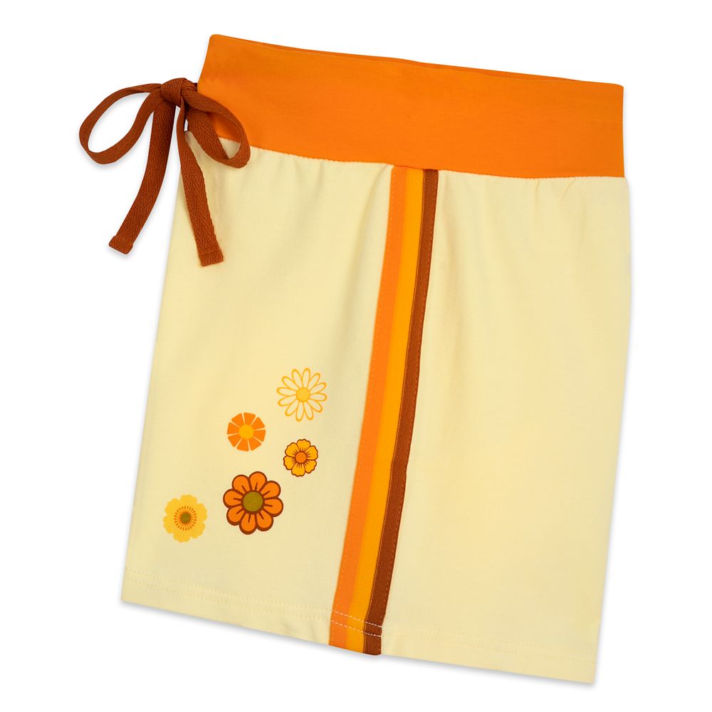 Orange Bird Shorts for Women – EPCOT International Flower and Garden Festival 2023