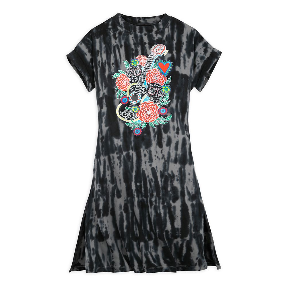 Coco T-Shirt Dress for Women now out
