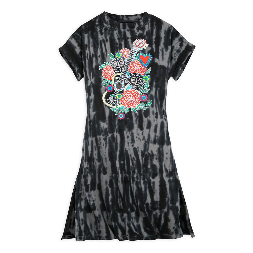 Coco T-Shirt Dress for Women