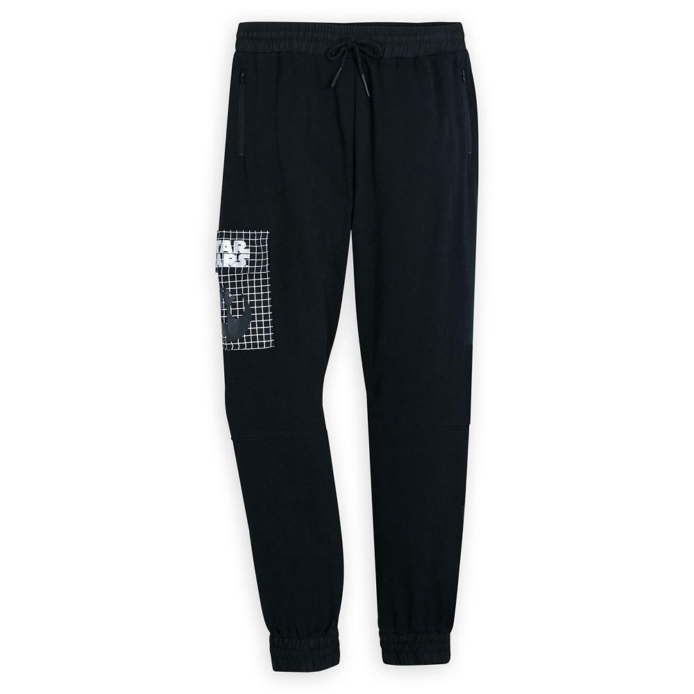 Star Wars Digital Galactic Joggers for Adults