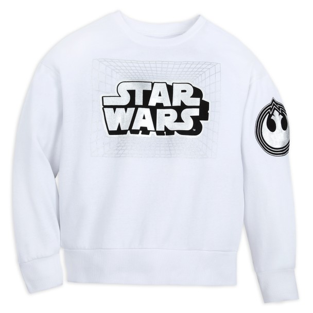 Star Wars Womens Sweater 